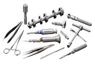 Advanced Implant Solutions