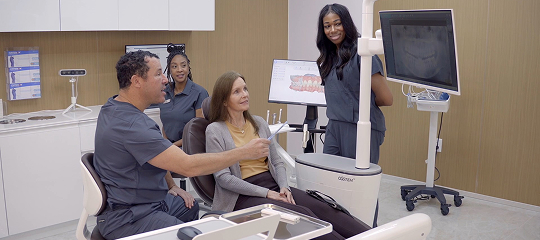 Customized treatment planning