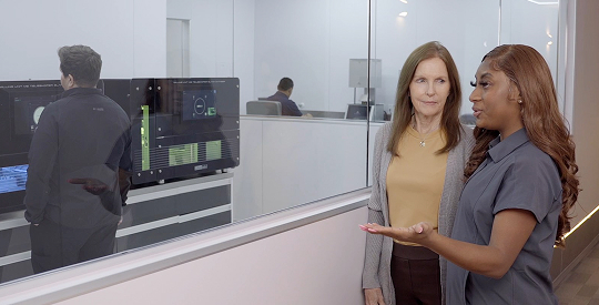 Transparent pricing consultation